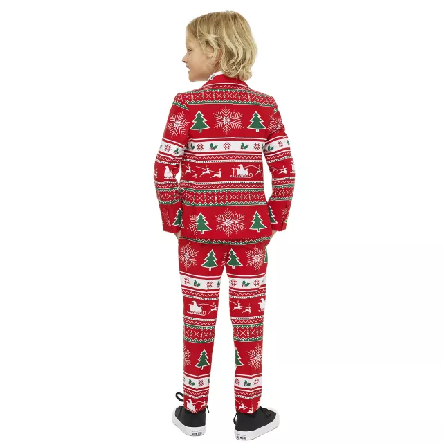 Kids Winter Wonderland Suit at Spirit Halloween