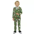 Kids Santaboss Suit at Spirit Halloween