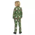Kids Santaboss Suit at Spirit Halloween