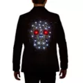Light-Up Skull Jacket at Spirit Halloween