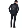 Light-Up Skull Jacket at Spirit Halloween