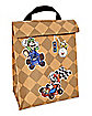 Rolltop Mario Kart Lunch Box - Nintendo