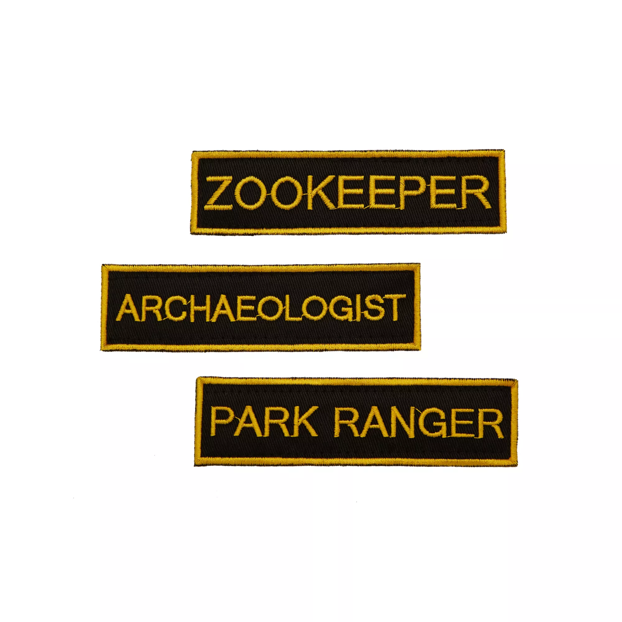 Adult Men's Zookeeper Costume at Spirit Halloween