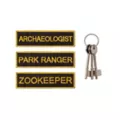 Adult Women's Zookeeper Costume at Spirit Halloween