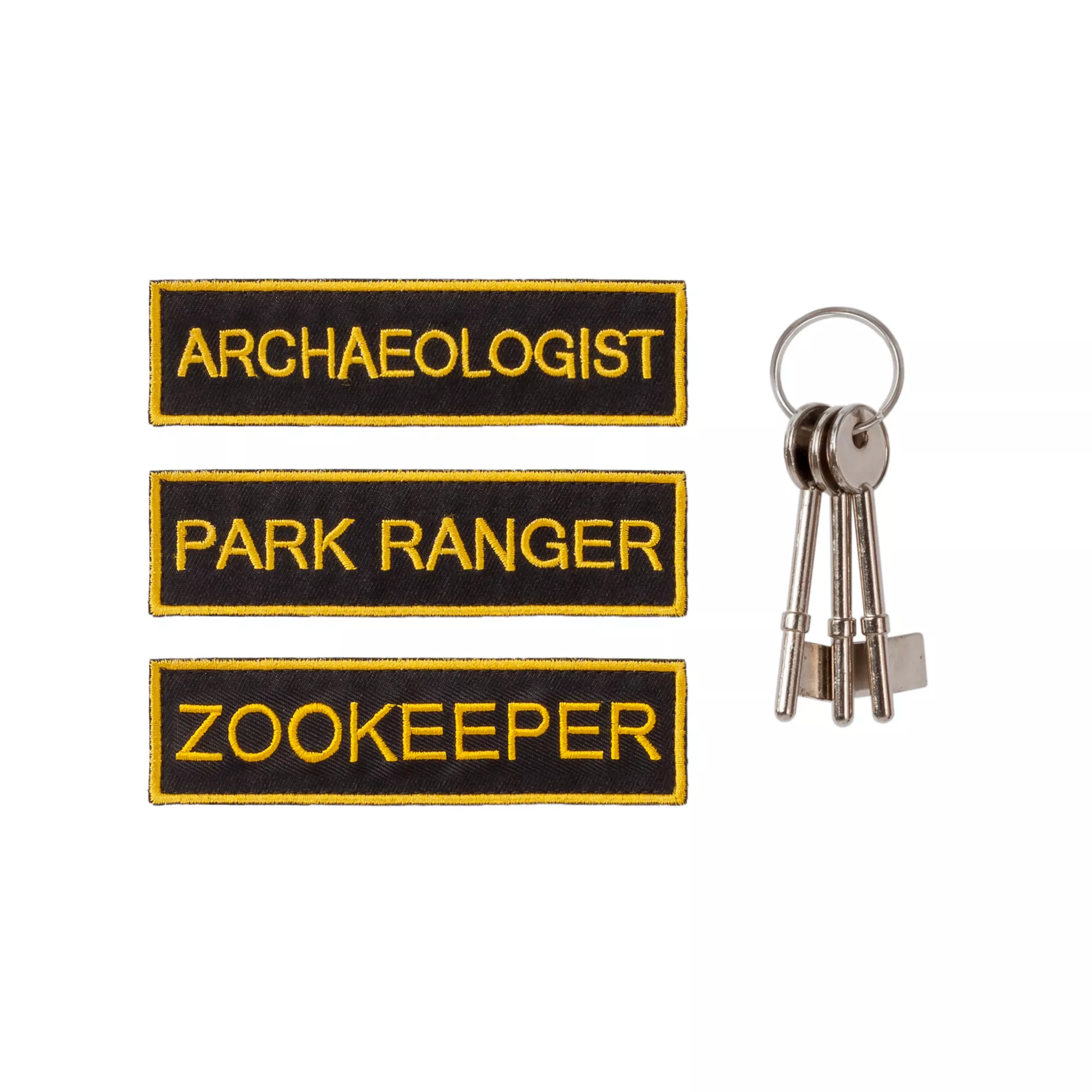 Adult Women's Zookeeper Costume at Spirit Halloween