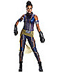 Adult Shuri Costume Deluxe - Black Panther