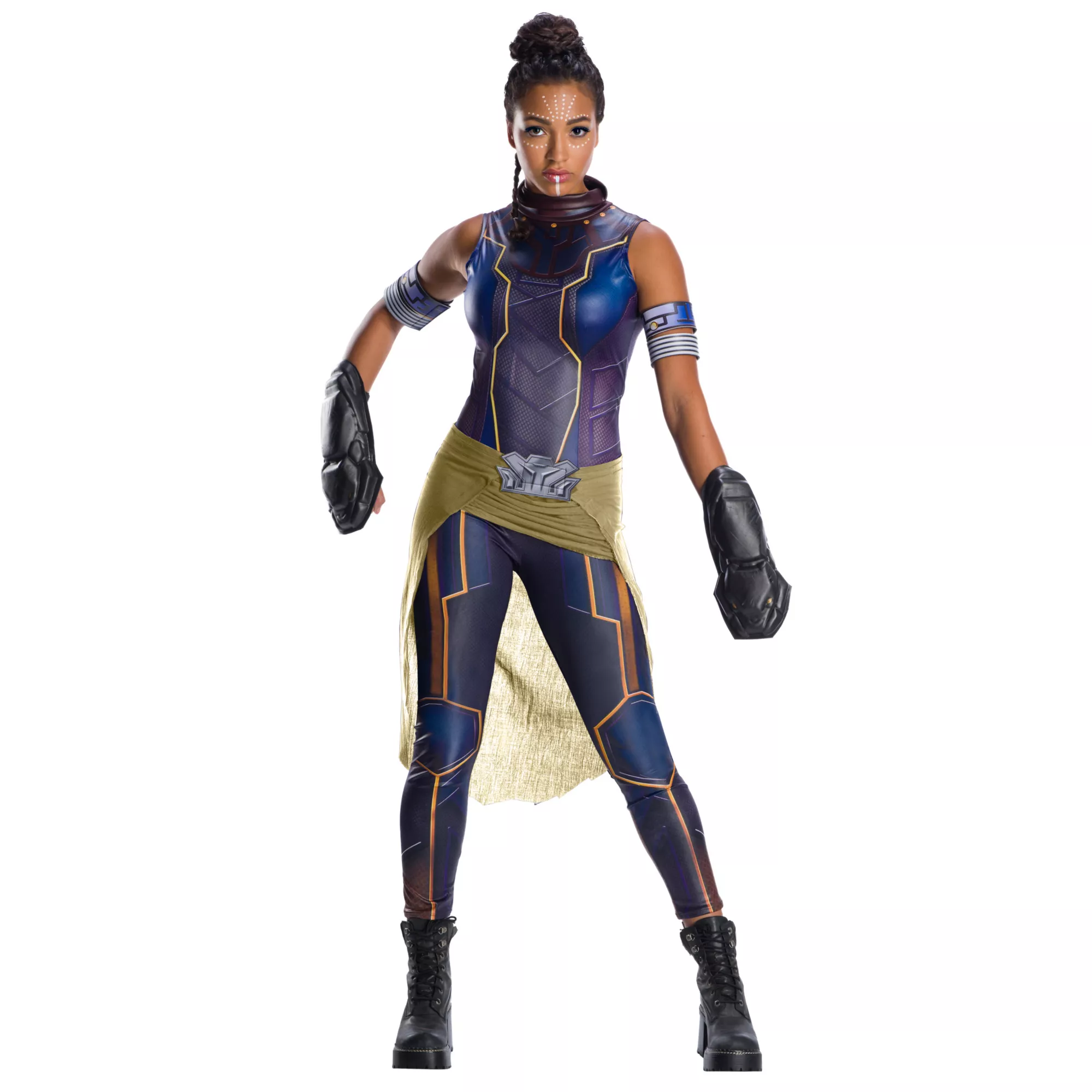 Adult Shuri Costume Deluxe - Black Panther at Spirit Halloween