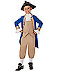 Kids Colonial Costume