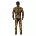 Adult Erik Killmonger Costume Deluxe - Black Panther at Spirit Halloween