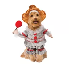 Pennywise Pet Costume - It at Spirit Halloween