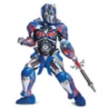 Kids Optimus Prime Costume Theatrical - Transformers at Spencer's