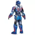 Kids Optimus Prime Costume Theatrical - Transformers at Spencer's