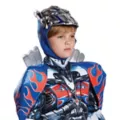 Kids Optimus Prime Costume Theatrical - Transformers at Spencer's