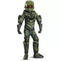 Kids Master Chief Costume Theatrical - Halo at Spencer's