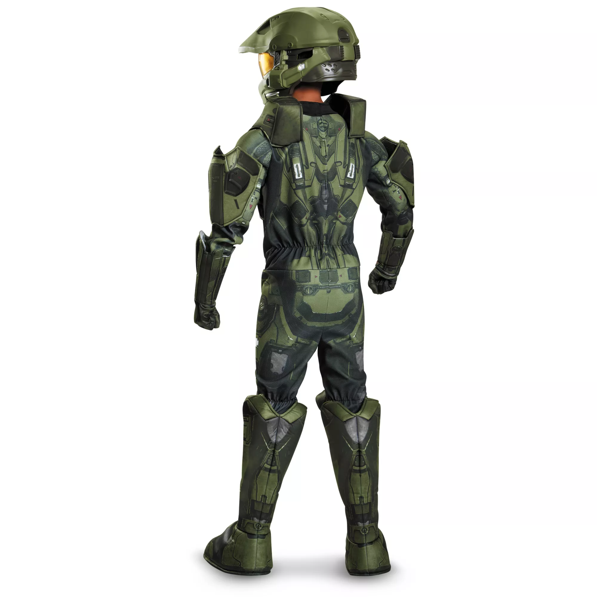 Kids Master Chief Costume Theatrical - Halo at Spencer's