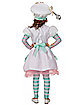 Kids Baker Costume - The Signature Collection