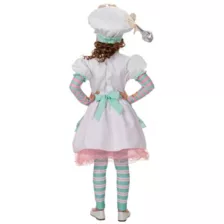Kids Baker Costume - The Signature Collection at Spencer's