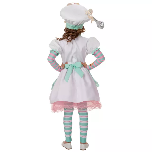 Kids Baker Costume - The Signature Collection at Spencer's