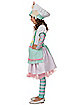 Kids Baker Costume - The Signature Collection