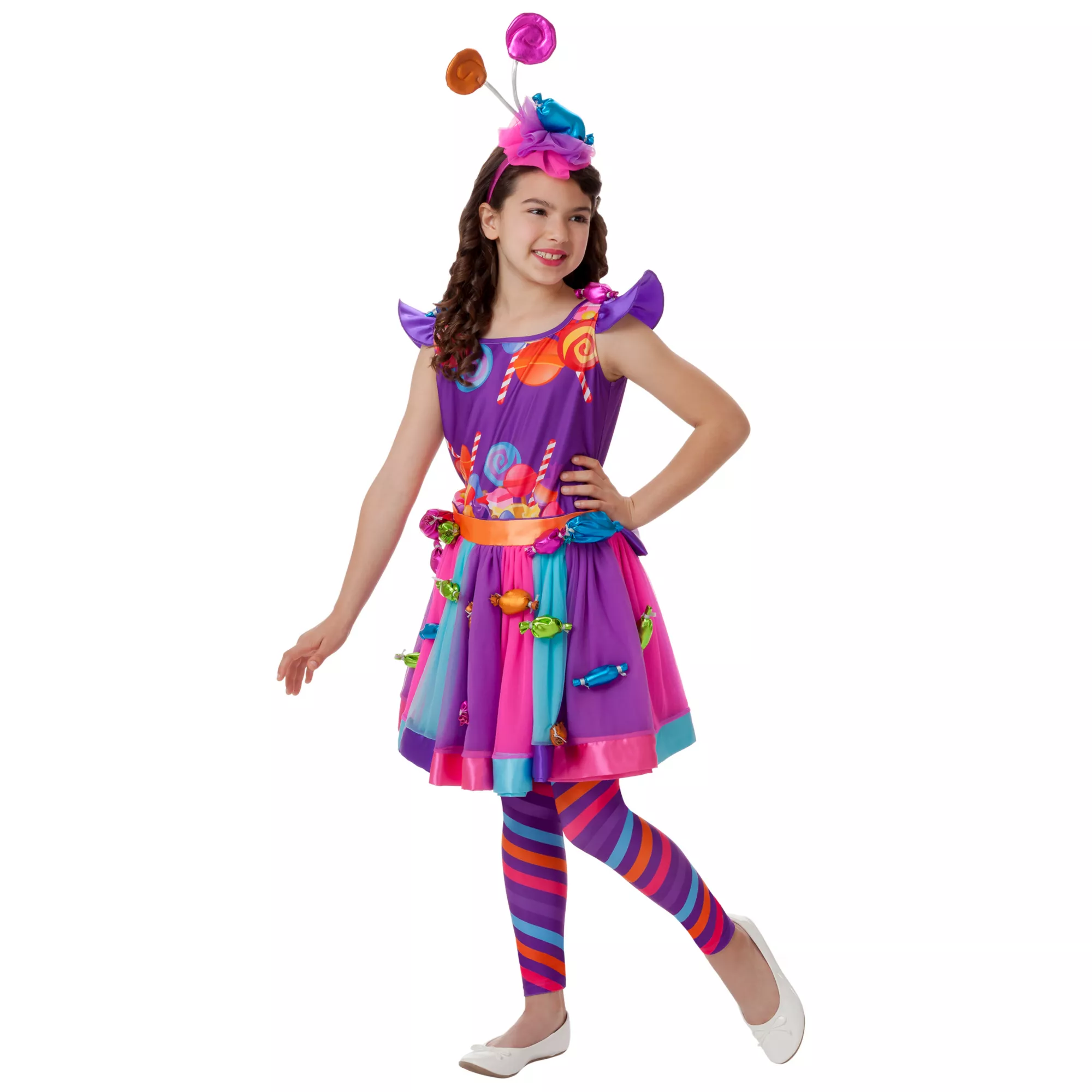 Kids Candy Shop Costume at Spirit Halloween