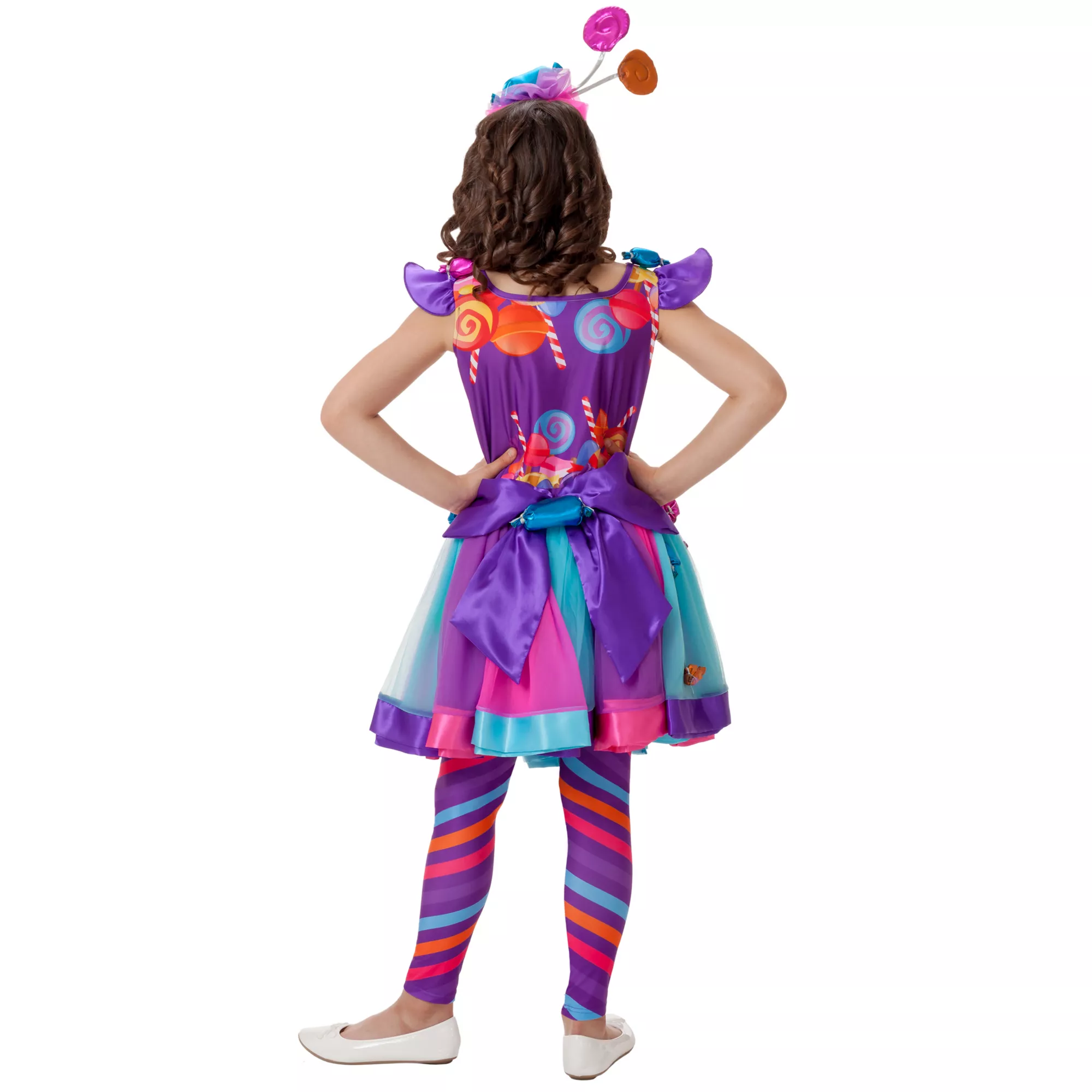 Kids Candy Shop Costume at Spirit Halloween