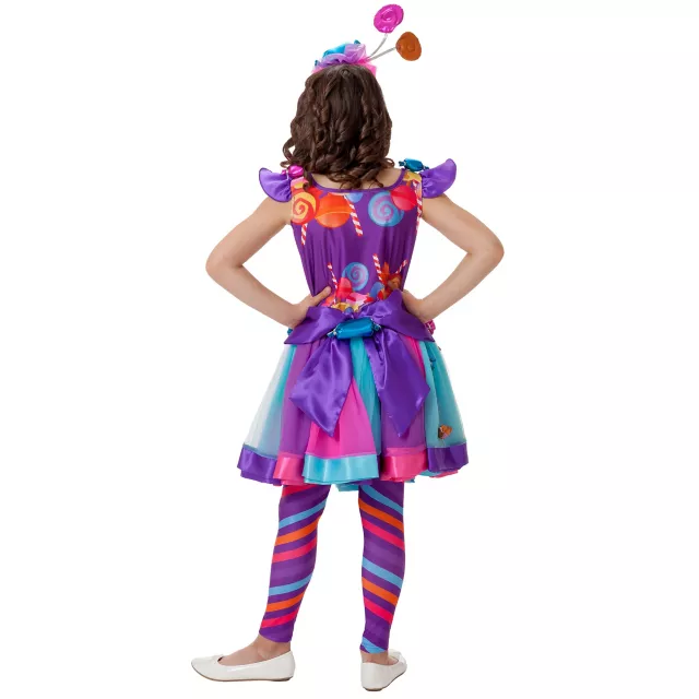 Kids Candy Shop Costume at Spirit Halloween