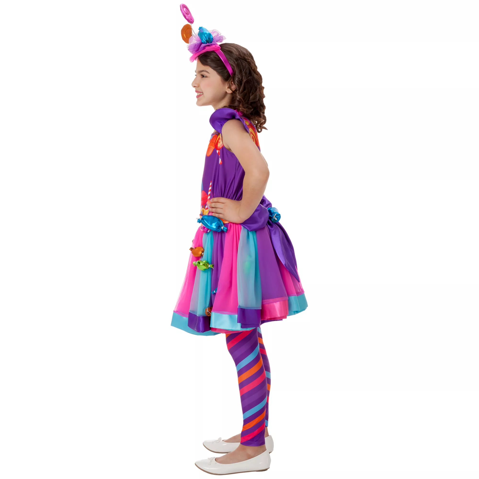 Kids Candy Shop Costume at Spirit Halloween