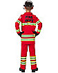 Kids Firefighter Costume - The Signature Collection