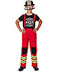 Kids Firefighter Costume - The Signature Collection