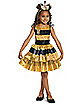 Kids Classic Queen Bee Costume - LOL Surprise Doll