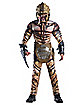 Teen Predator Costume - Deluxe