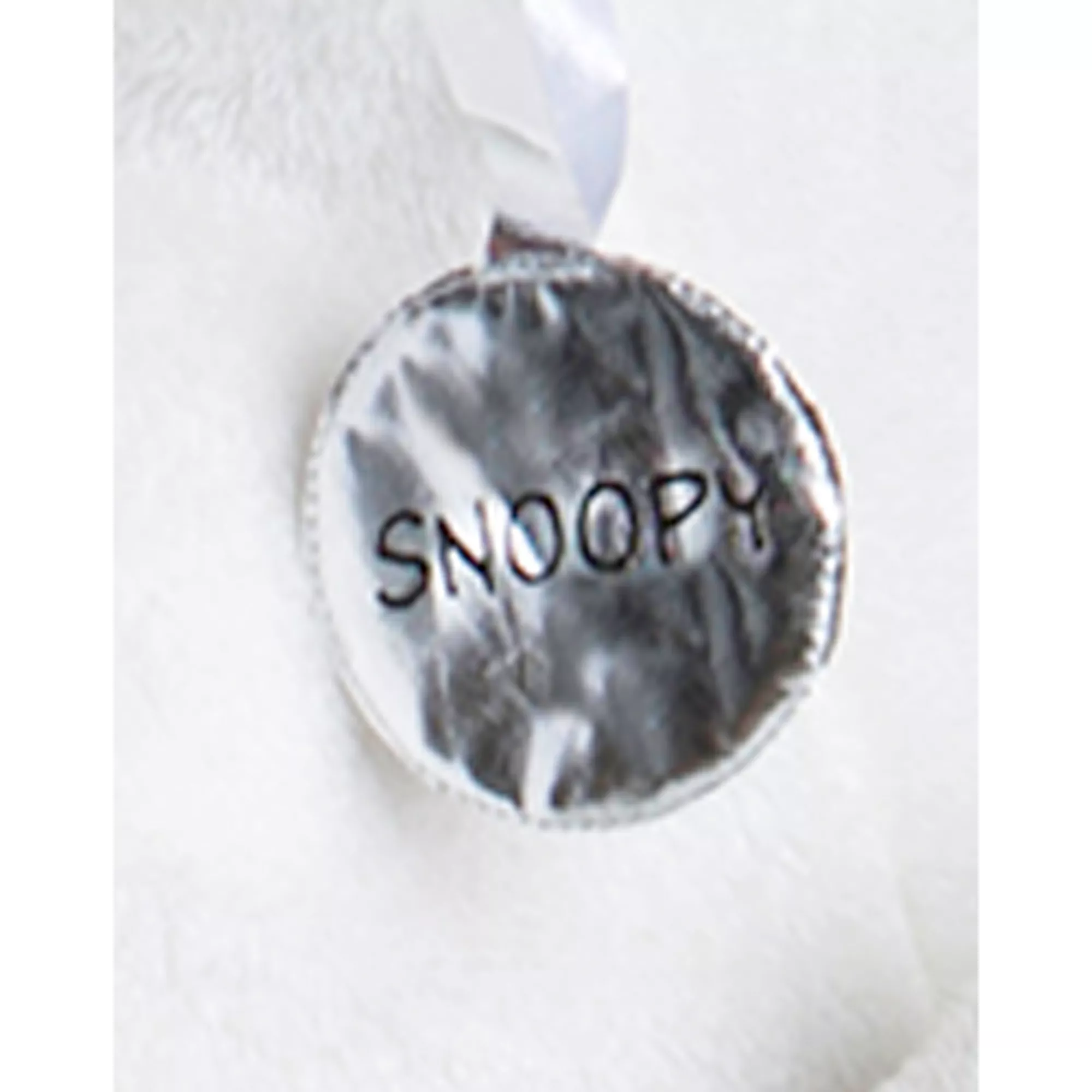 Adult Snoopy Costume Deluxe - Peanuts at Spirit Halloween