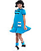Kids Lucy Deluxe Costume - Peanuts