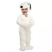Toddler Snoopy Costume - Peanuts at Spirit Halloween