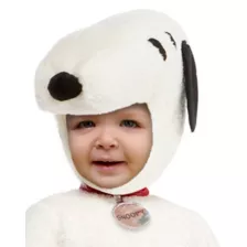 Toddler Snoopy Costume - Peanuts - Spirithalloween.com