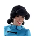 Adult Lucy van Pelt Deluxe Costume - Peanuts at Spirit Halloween