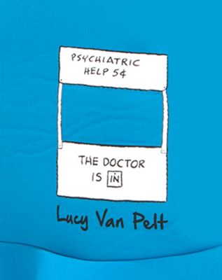 Adult Lucy van Pelt Deluxe Costume - Peanuts