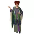 Adult Winifred Sanderson Costume The Signature Collection - Hocus Pocus at Spencer's