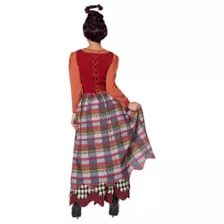 Adult Mary Sanderson Costume The Signature Collection - Hocus Pocus at Spencer's
