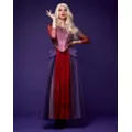 Adult Sarah Sanderson Costume The Signature Collection - Hocus Pocus at Spencer's