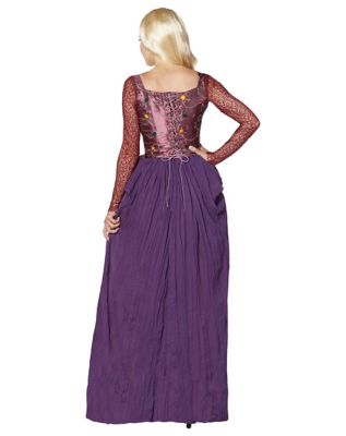 Adult Sarah Sanderson Costume The Signature Collection - Hocus Pocus