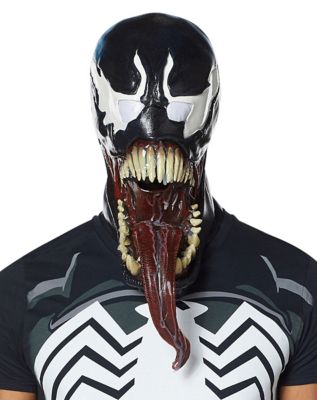 Venom Mens Classic Halloween Costume 