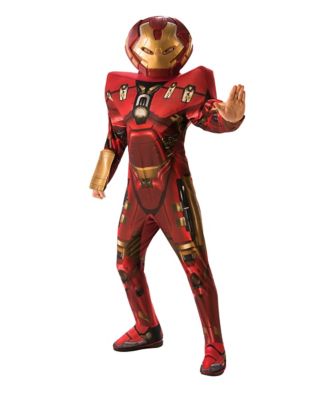 kostum hulk buster
