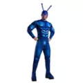 Adult The Tick Costume Deluxe at Spirit Halloween