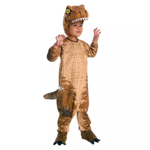 Toddler T. rex Costume at Spencer's