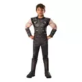 Kids Thor Costume Deluxe - Avengers Infinity War at Spirit Halloween