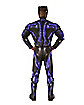 Adult Black Panther Costume Deluxe - Marvel