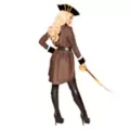 Adult Booty Diva Pirate Costume - The Signature Collection at Spencer's