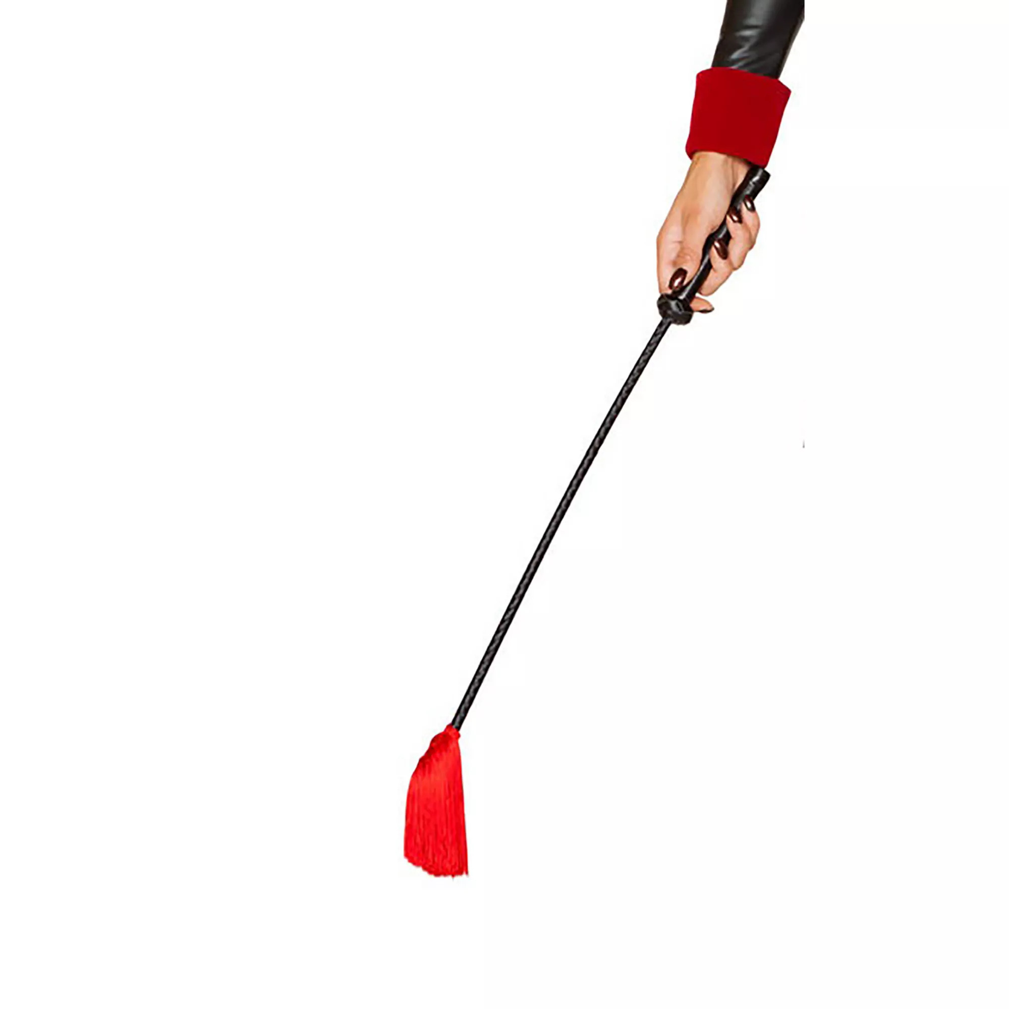 Adult Sassy Ringleader Costume - The Signature Collection at Spencer's