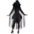Gothic Romance Vampiress Costume - The Signature Collection at Spencer's